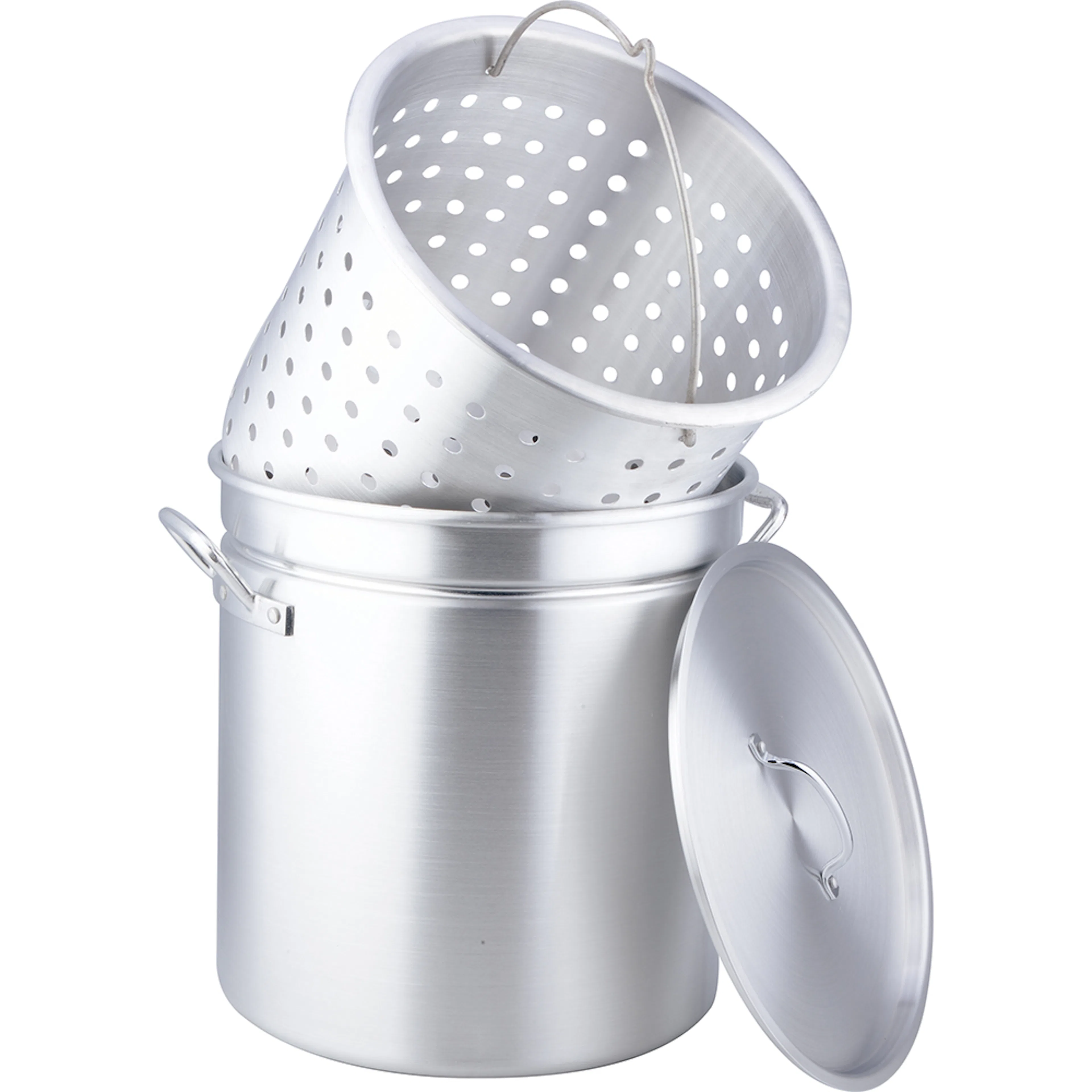 Kokkärl Sunwind Crabby 32 L