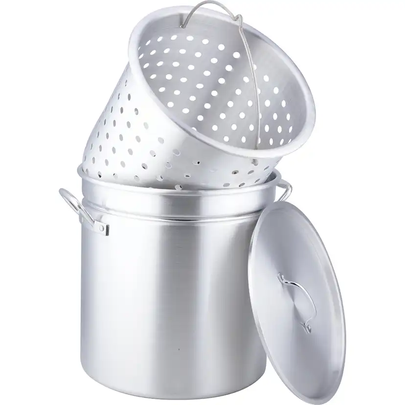 Kokkärl Sunwind Crabby 32 L