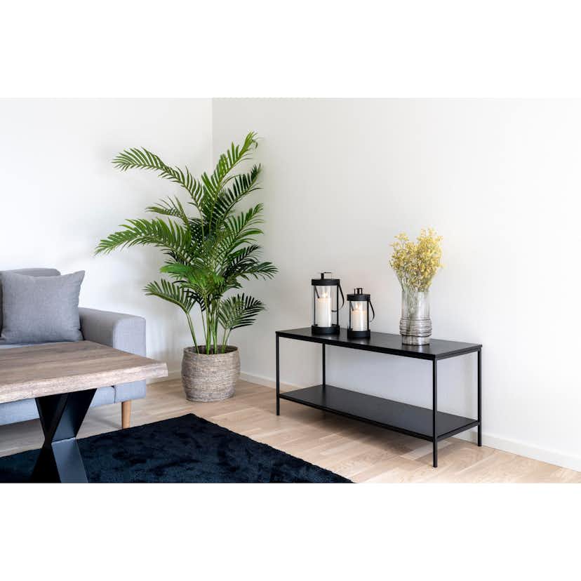 Vas House Nordic Swirl