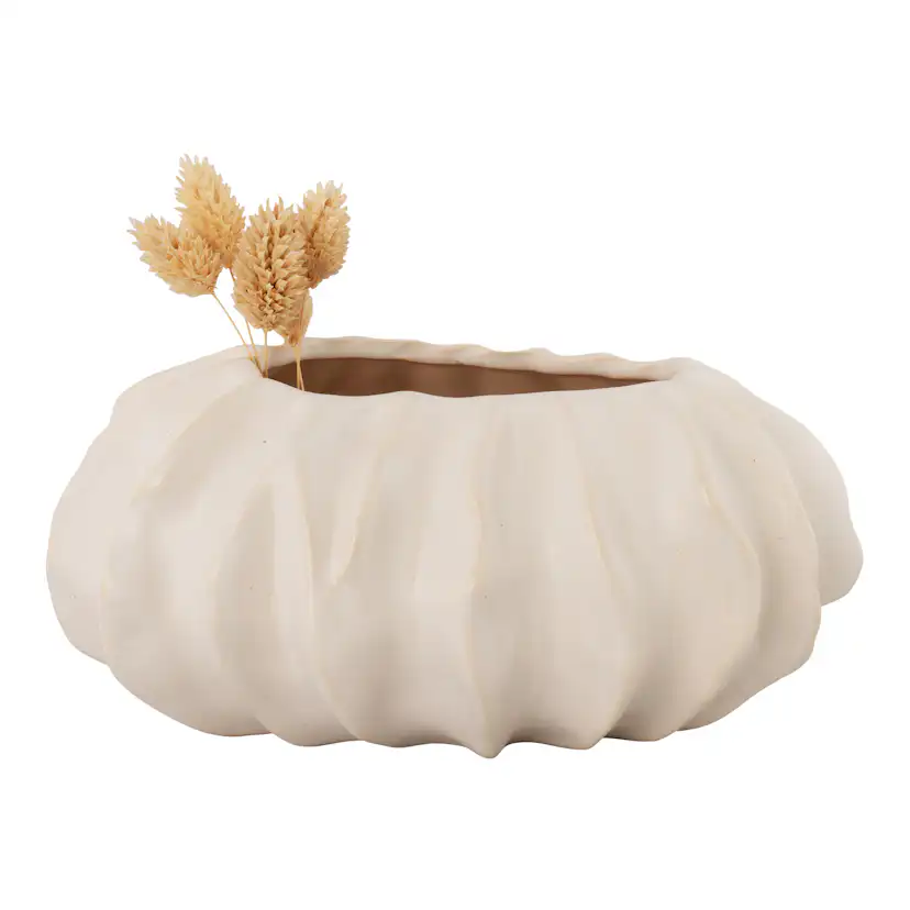 Vas House Nordic Vase Oval