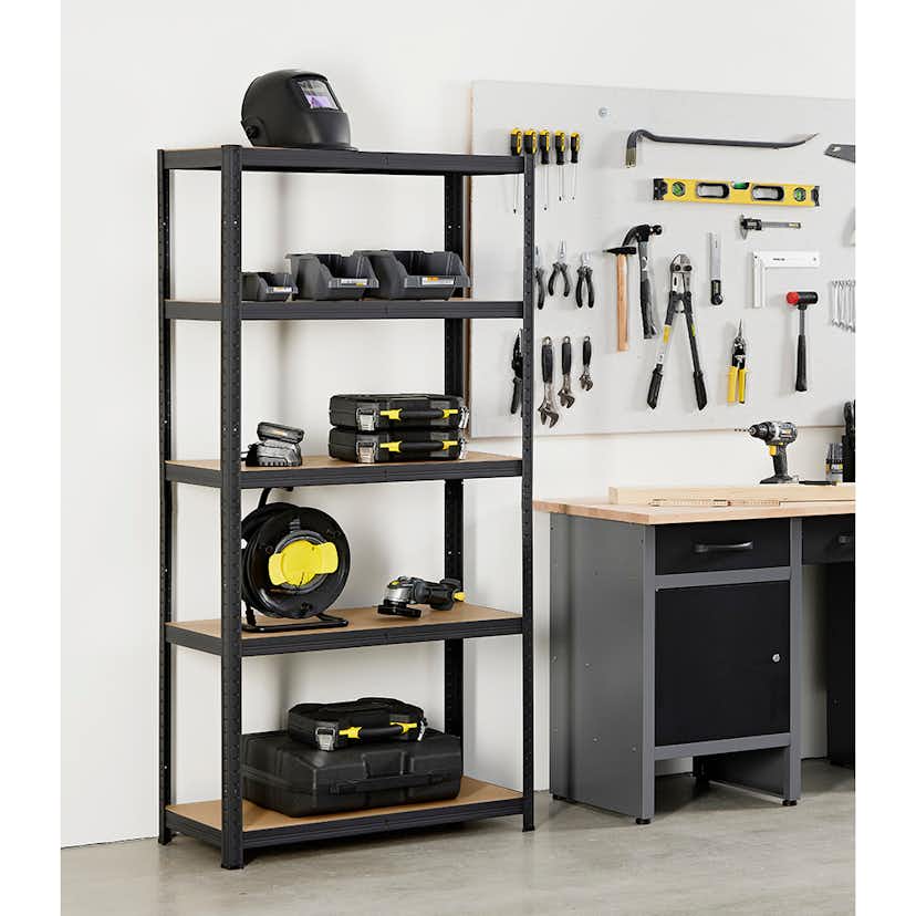 Lagerhylla Probuilder 175 kg