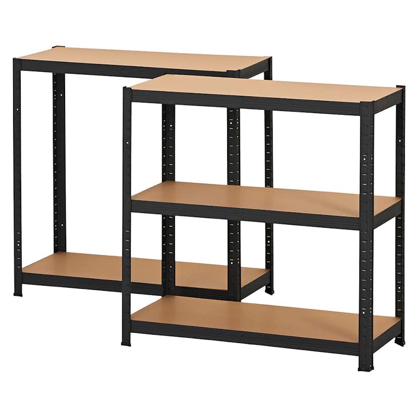 Lagerhylla Probuilder 175 kg