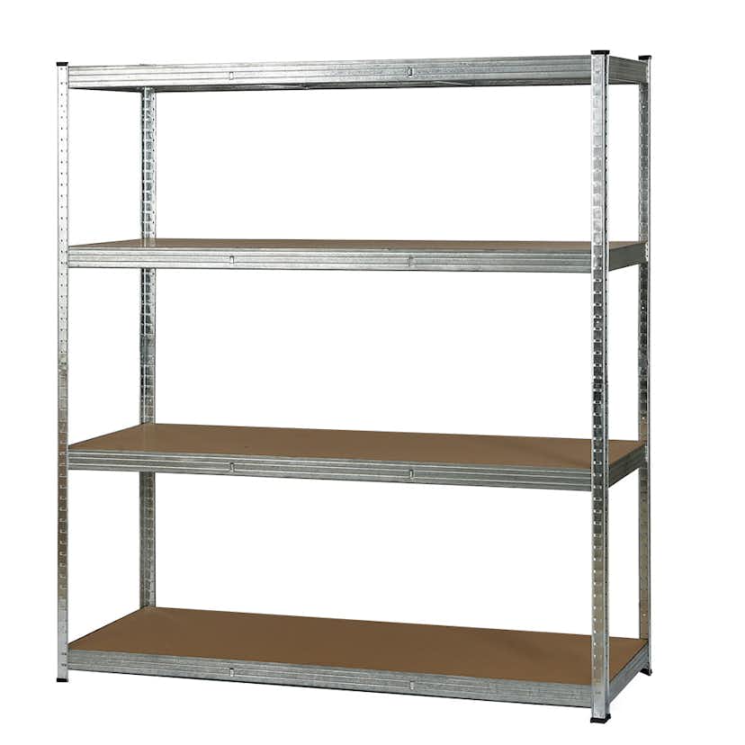 Lagerhylla Probuilder 250 kg