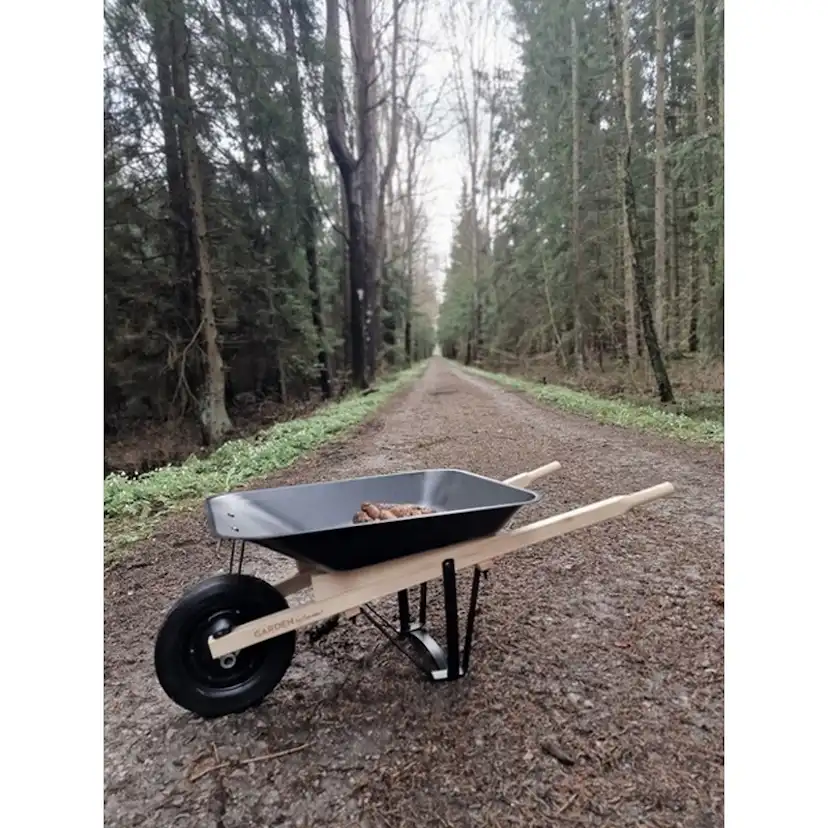 Skottkärra By Benson Mini