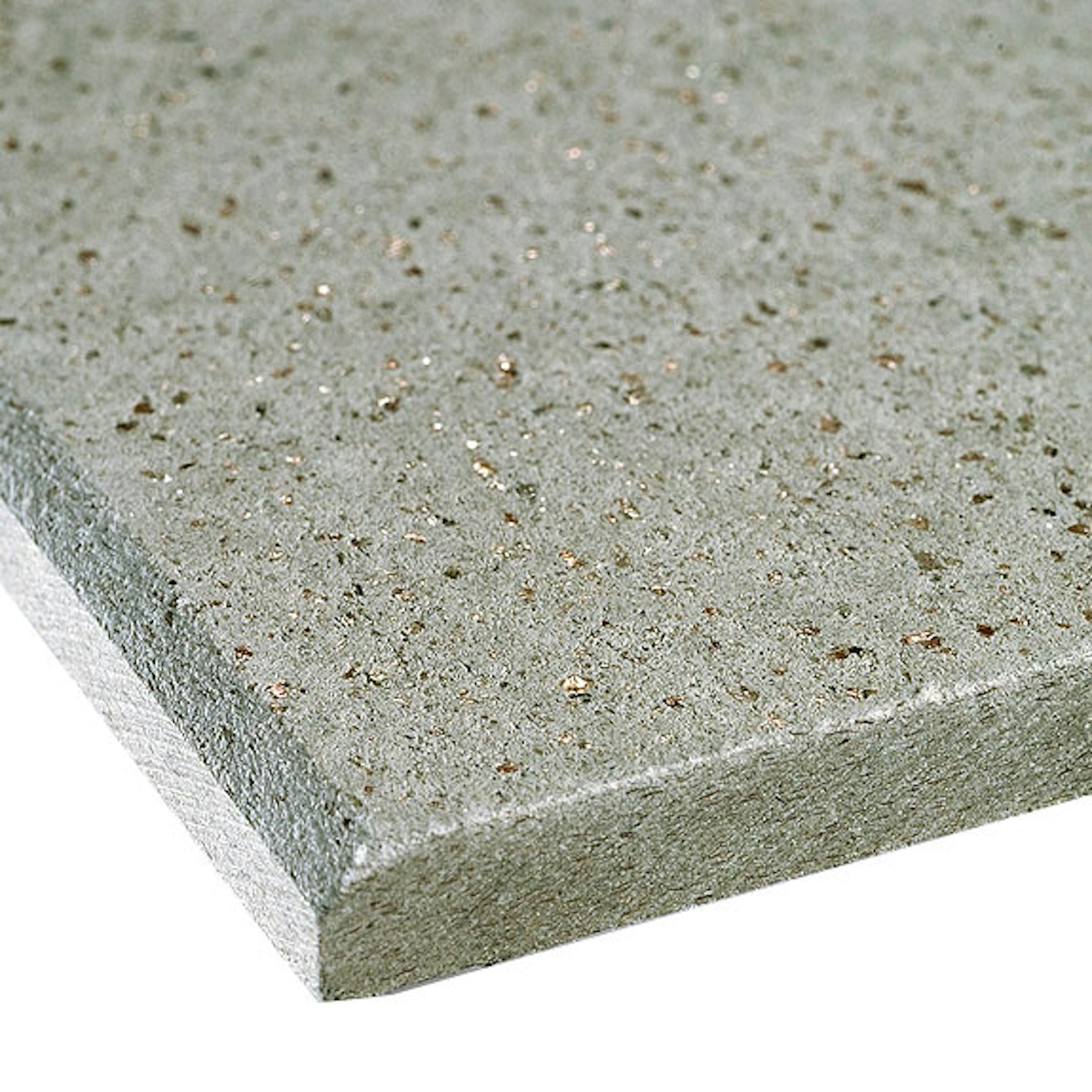 Fibercementskiva/Byggskiva Swisspearl 1200x2550 mm