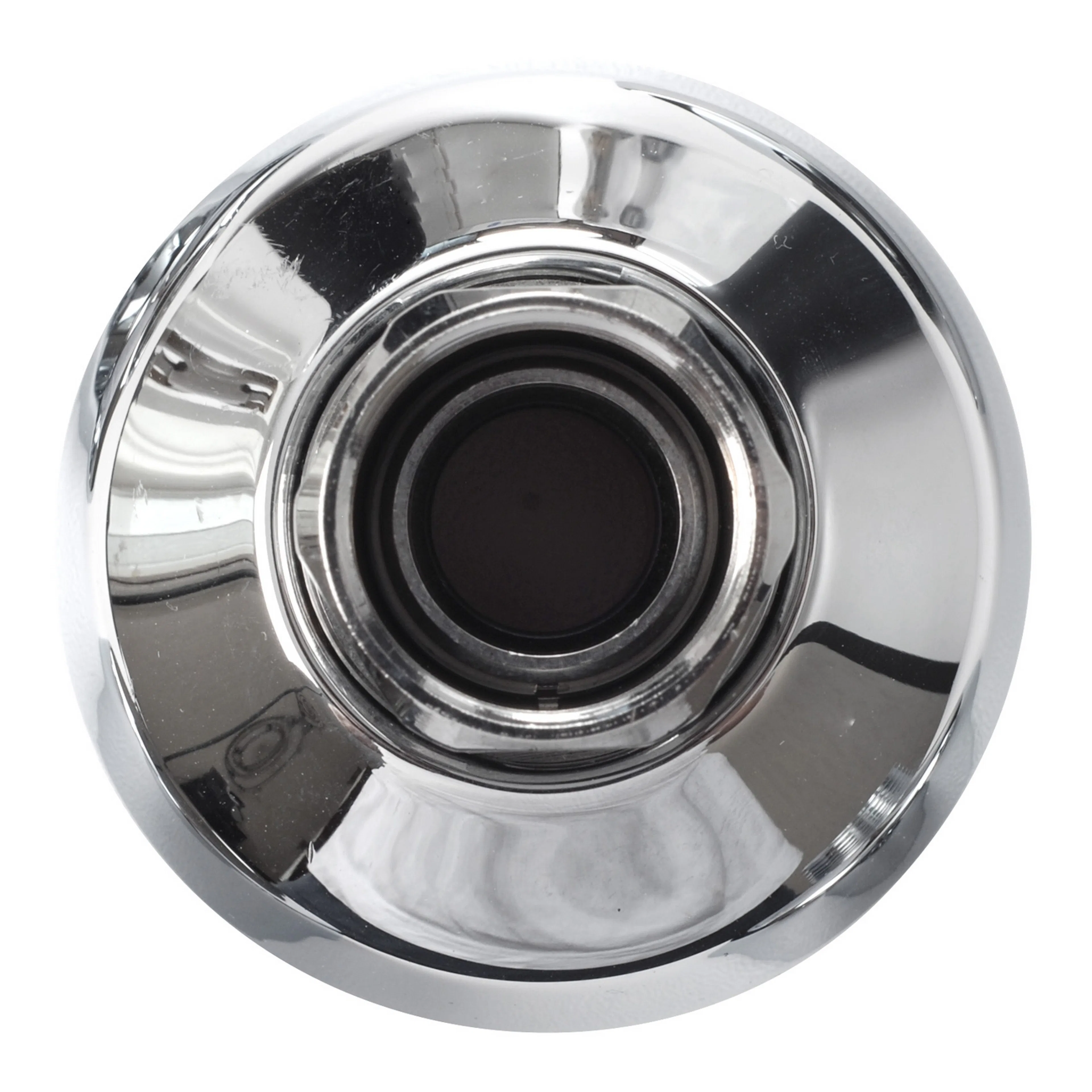 Blandarfäste Trio Perfekta Enkelt För Dold Rördragning