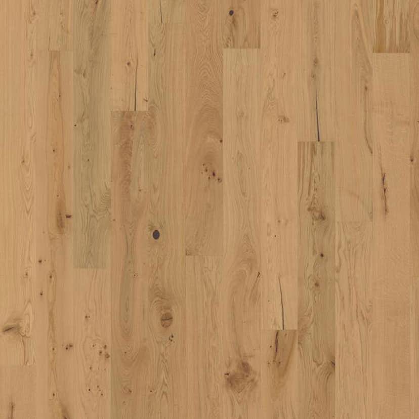 Parkettgolv Kährs Ek Starnberg Oljad 1-stav 2000x187x15