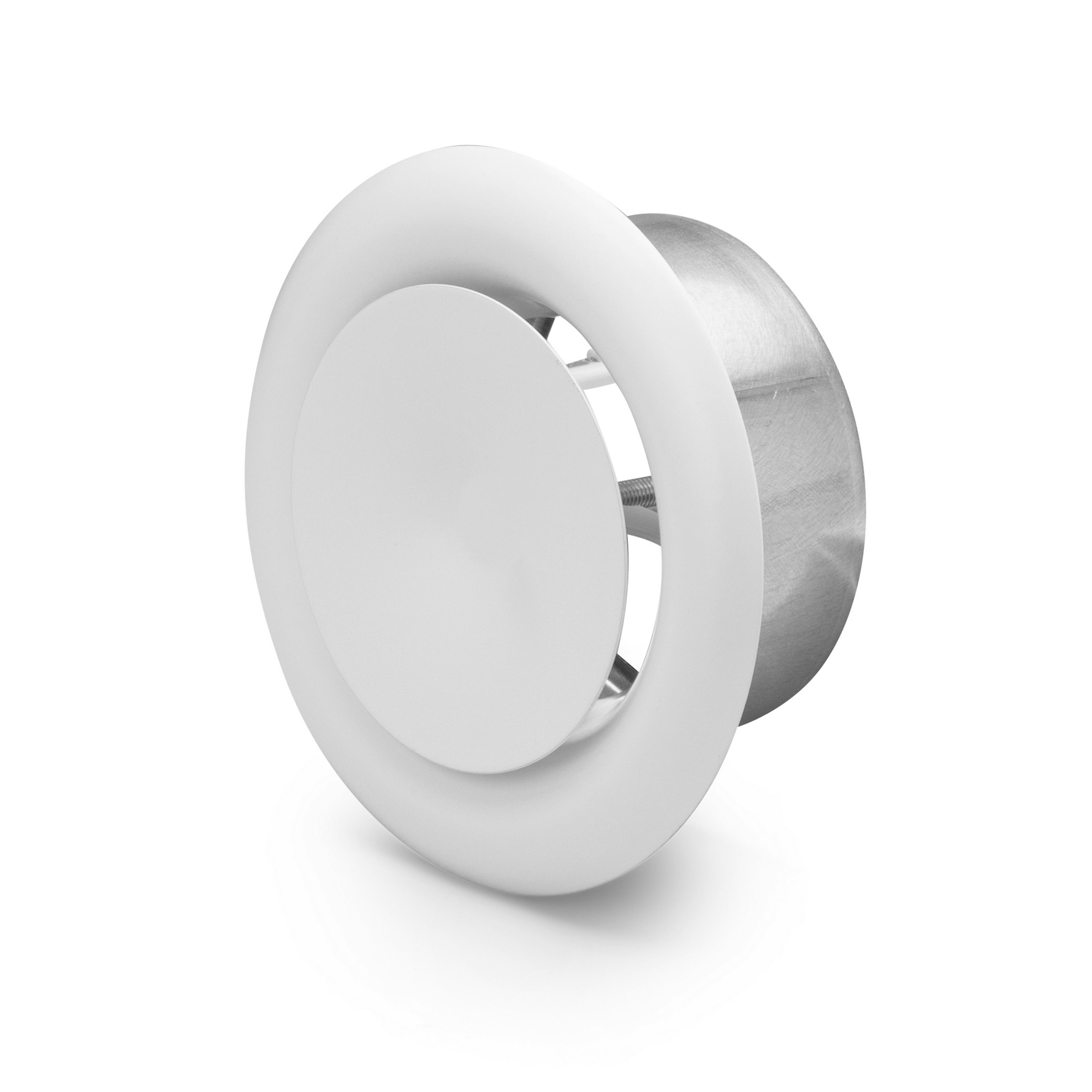 Tilluftsdon Fresh TMLS med Fästram