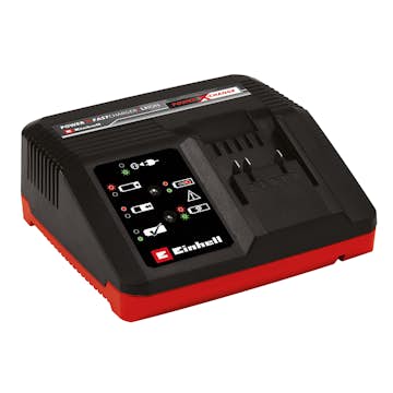 Laddare Einhell Power X-Fastcharger 4A
