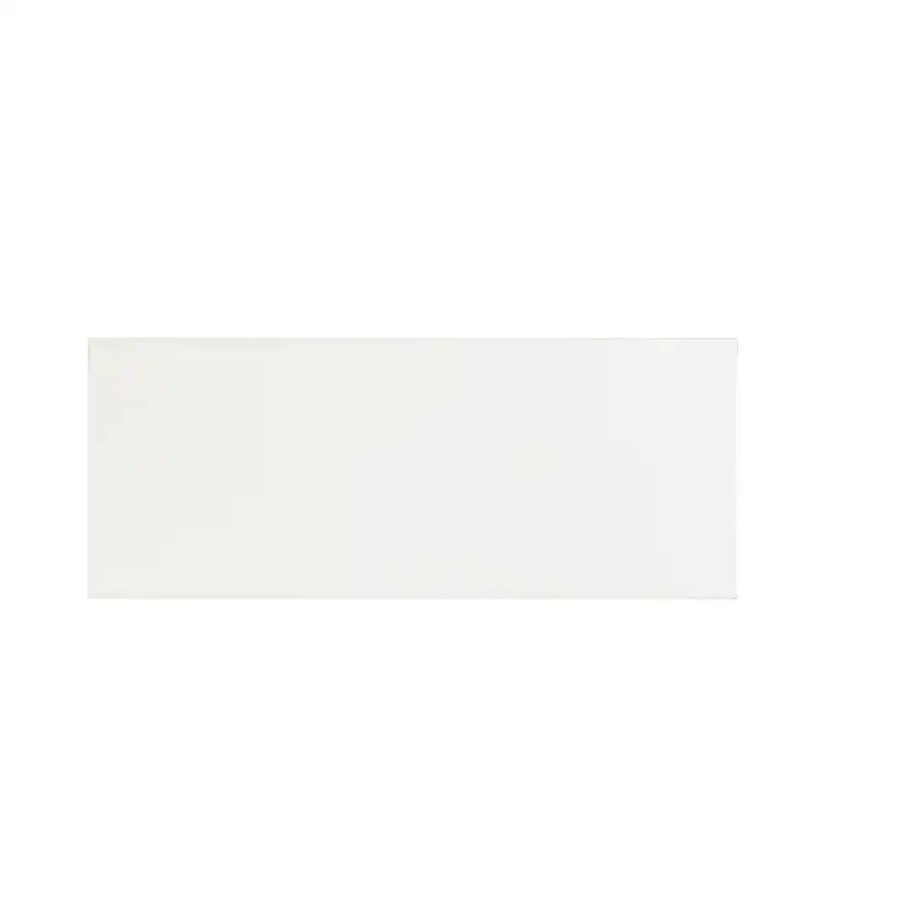 Kakel Arredo Polar Vit Matt 20x50 cm