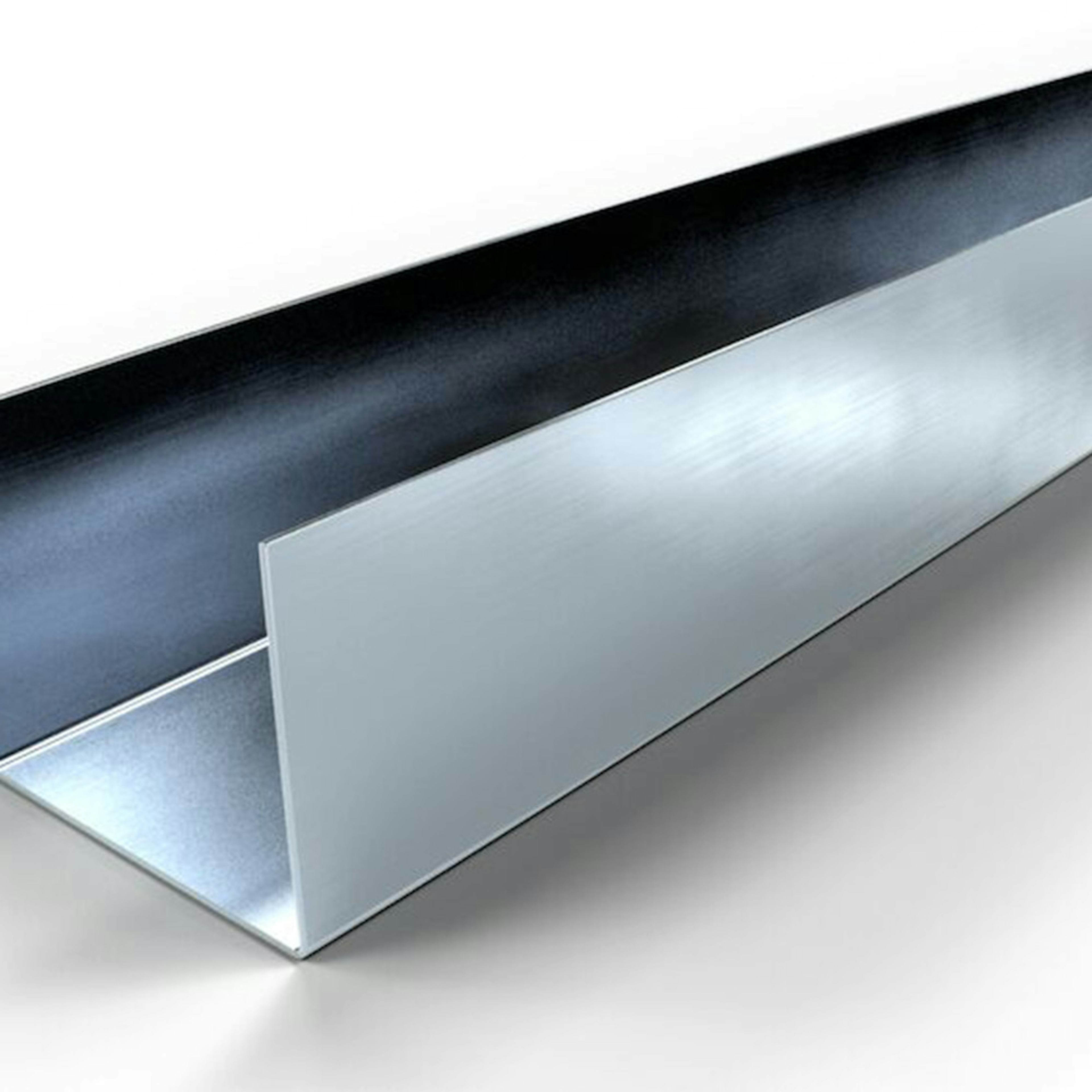 Förstärkningsskena Gyproc GFS 95 2,5