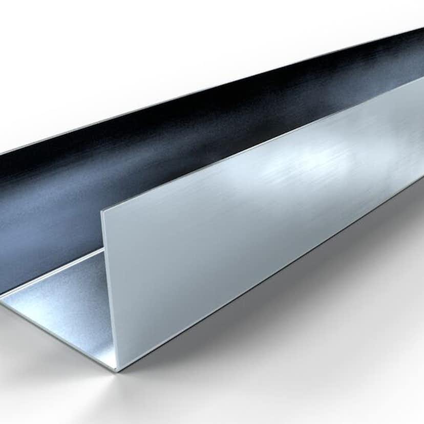 Förstärkningsskena Gyproc GFS 95 2,5