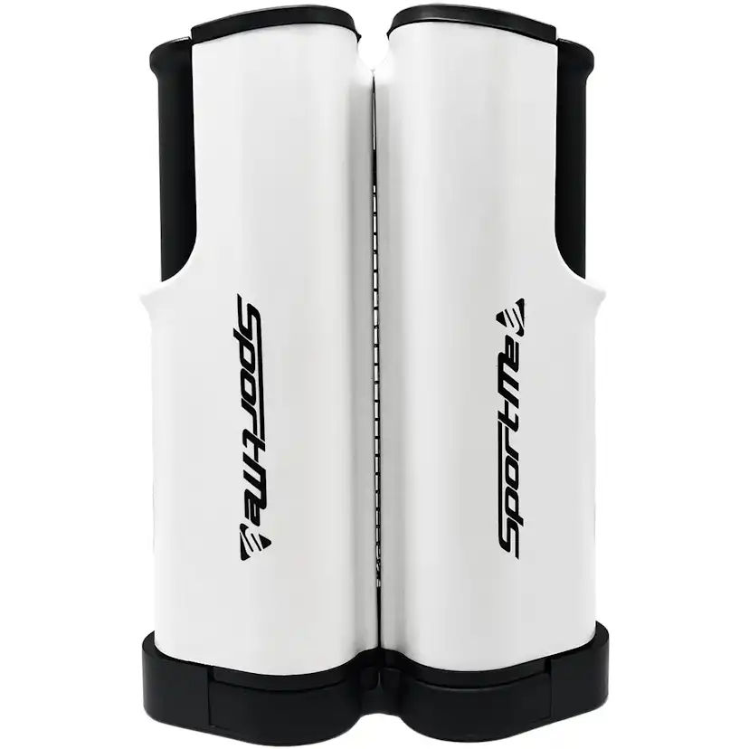 Pingistillbehör SportMe Portabelt Bordtennisnät