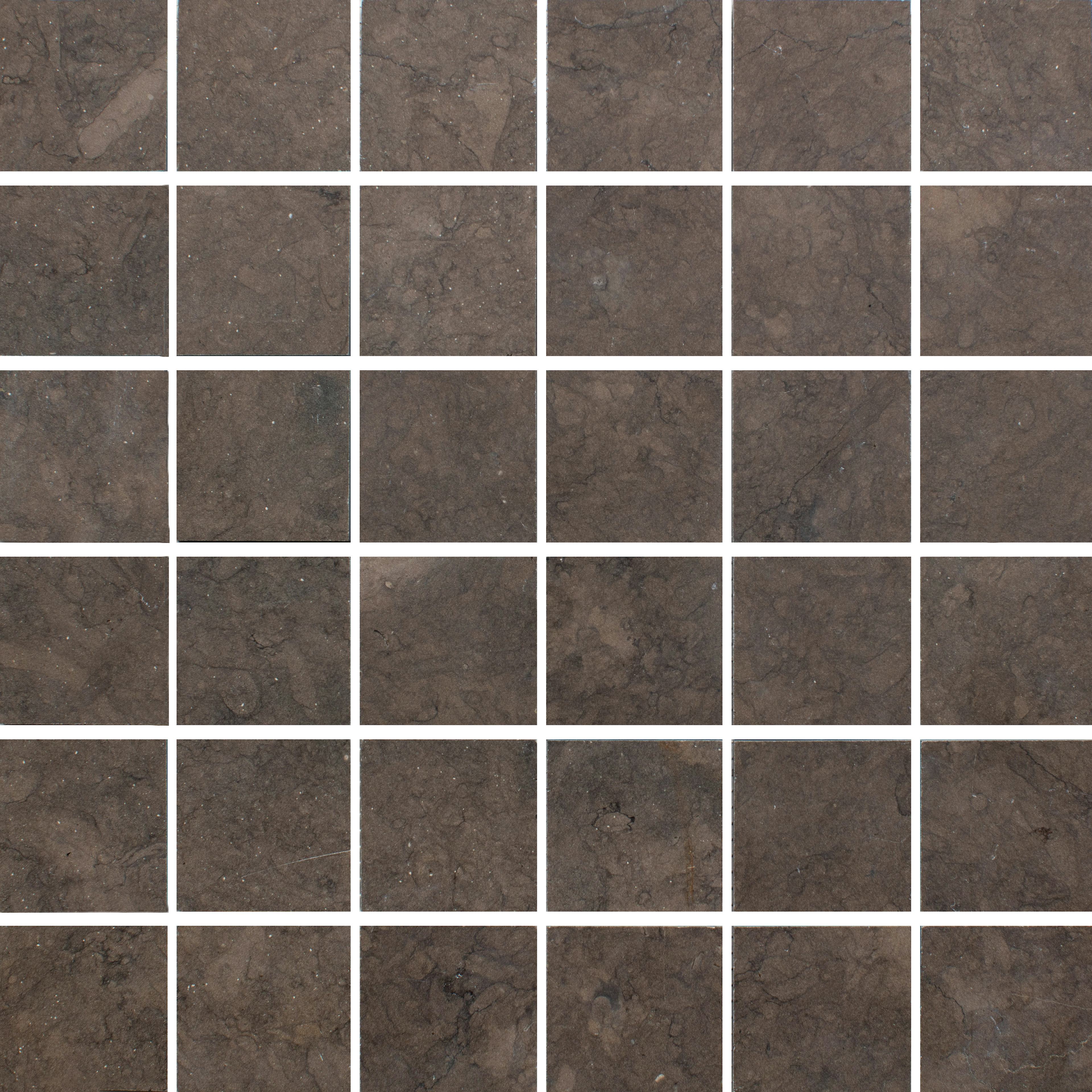 Marmor Arredo Artstone Grå Honed 5x5 cm