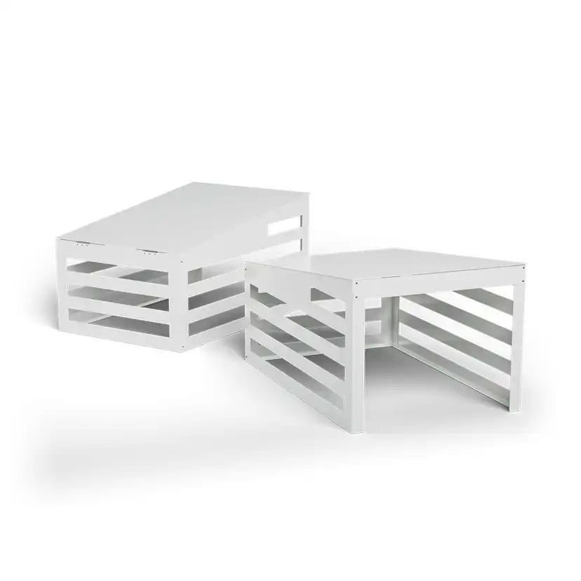 Garage Jabo För Robotgräsklippare