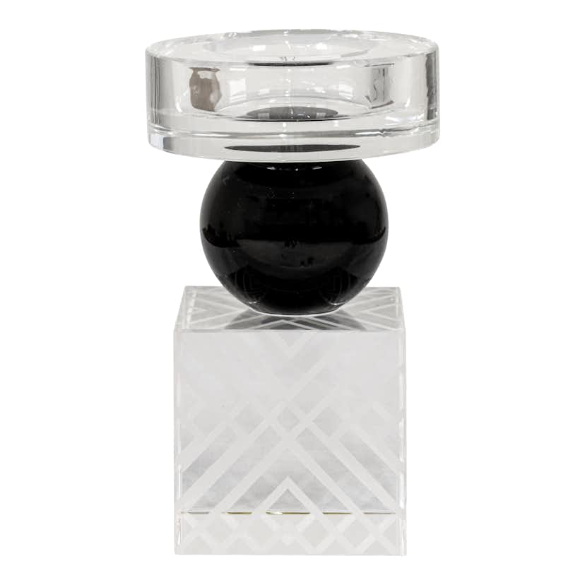 Ljusstake House Nordic Prism