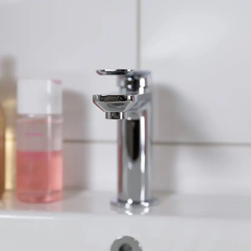 Kakel Arredo Line Vit Blank 30x60 cm