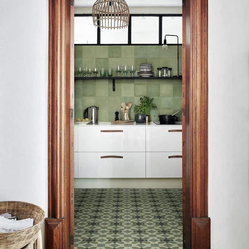 Klinker Marazzi Group Tappeto 4 M60L 20x20 cm