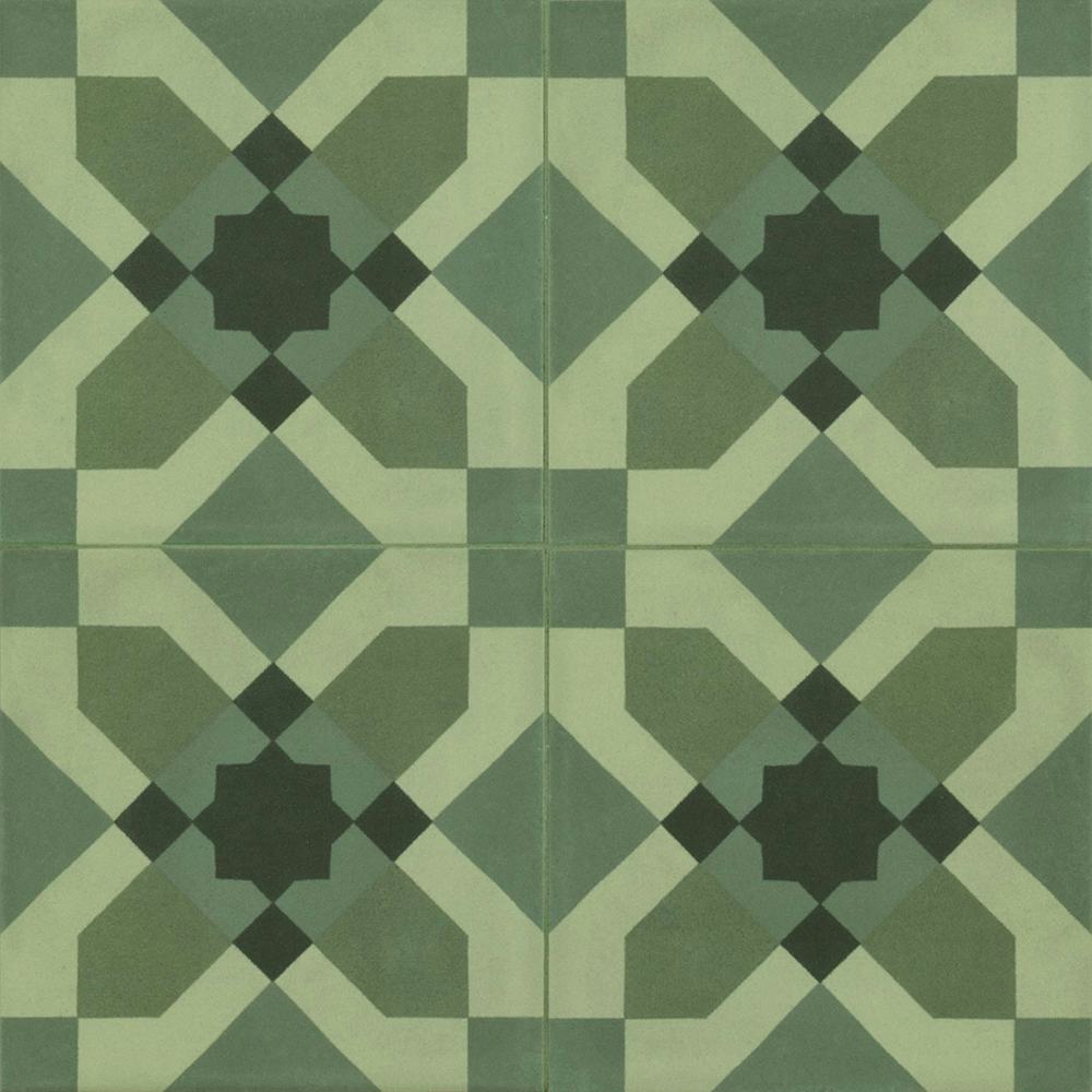 Klinker Marazzi Group Tappeto 4 M60L 20x20 cm