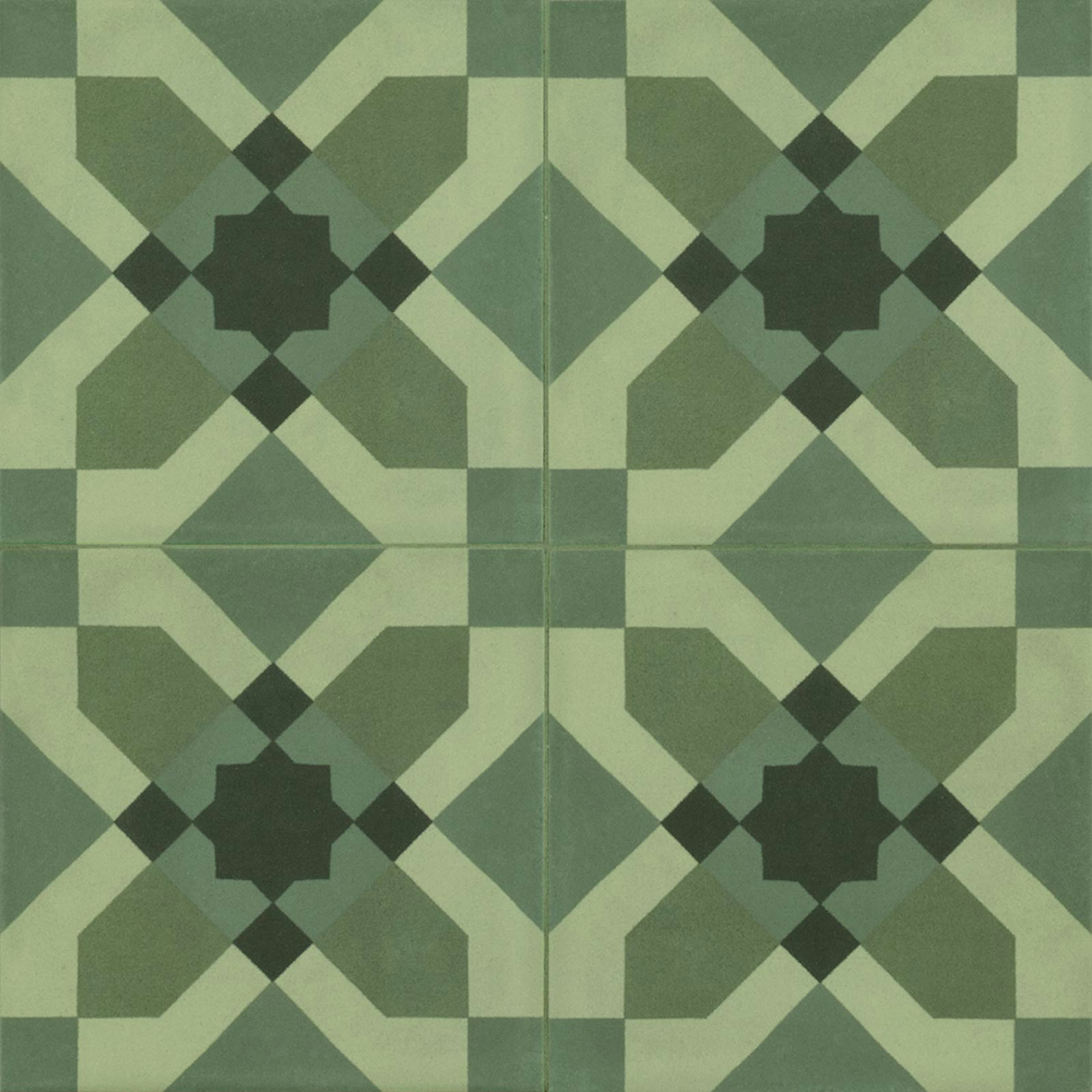 Klinker Marazzi Group Tappeto 4 M60L 20x20 cm