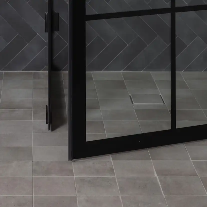 Klinker Arredo Boulevard Greige 15x15 cm