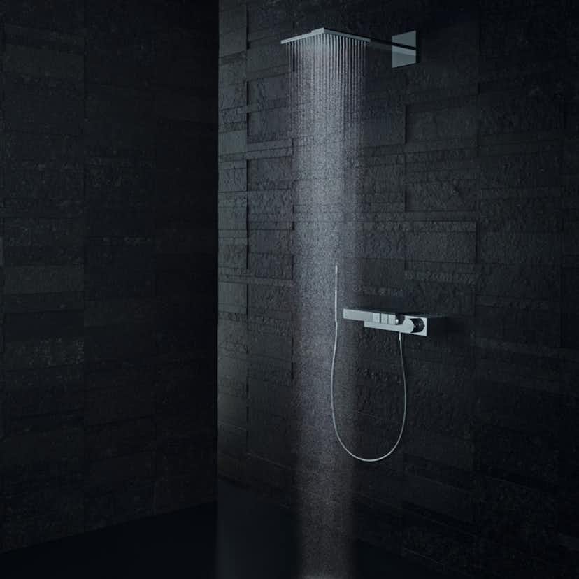 Duschhållare Axor One