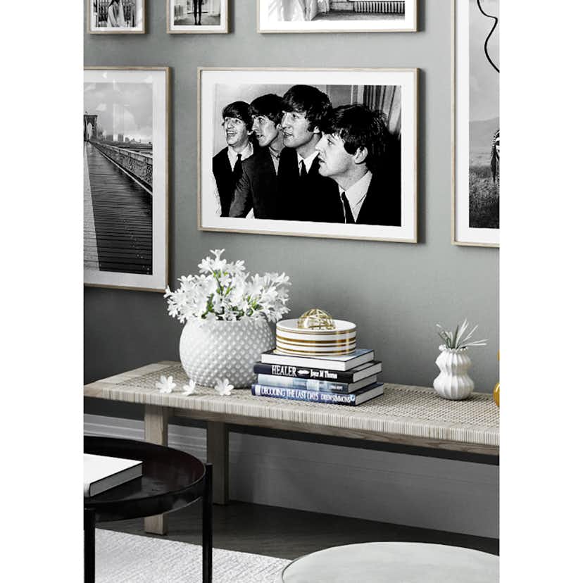 Poster Gallerix The Beatles