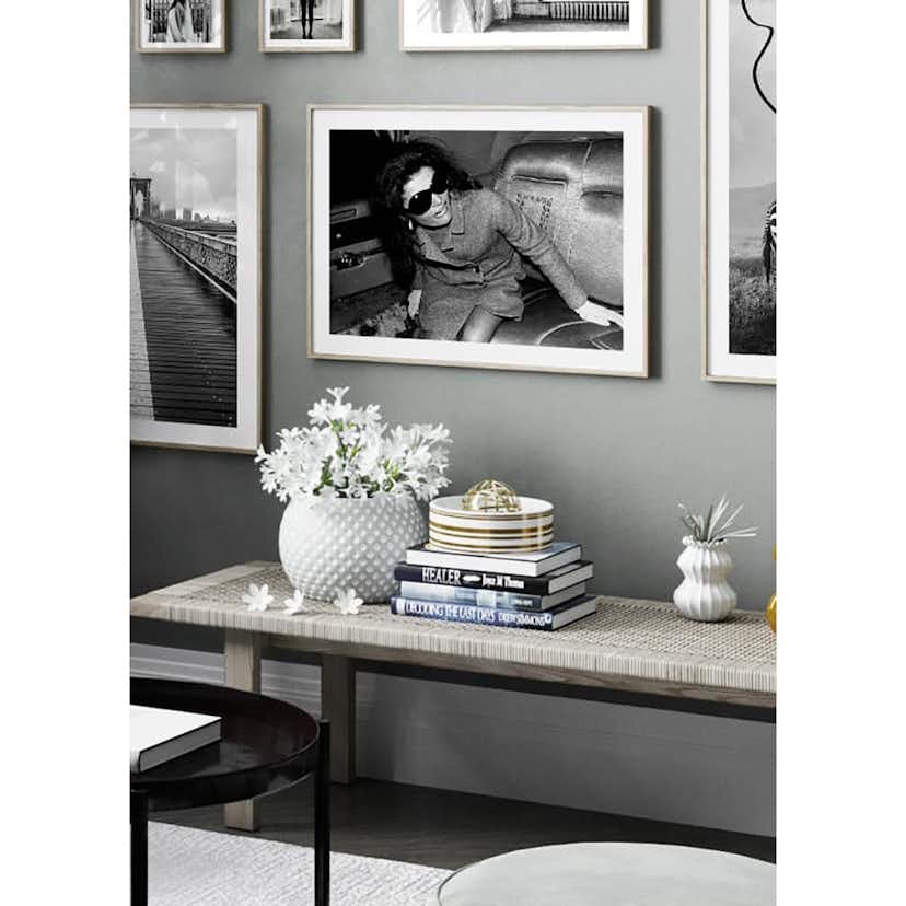 Poster Gallerix Jackie Kennedy