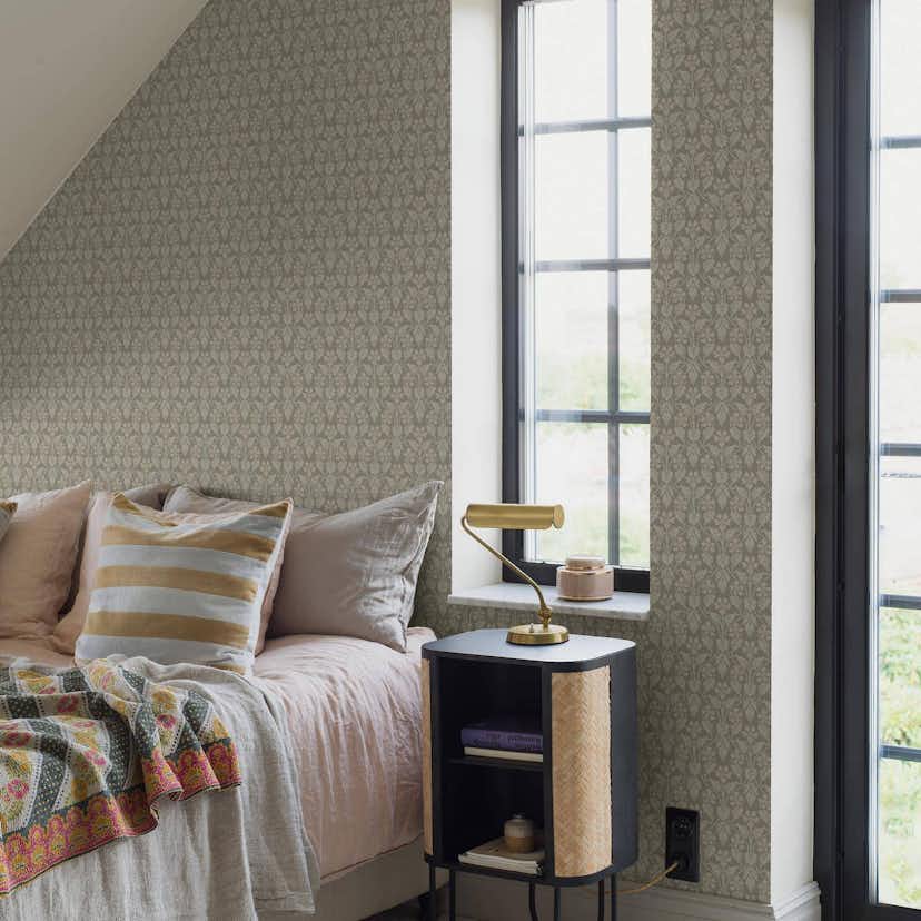 Tapet Boråstapeter Nora 4586