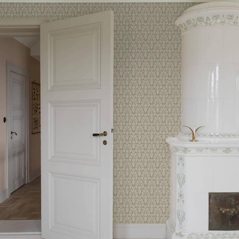 Tapet Boråstapeter Nora 4586