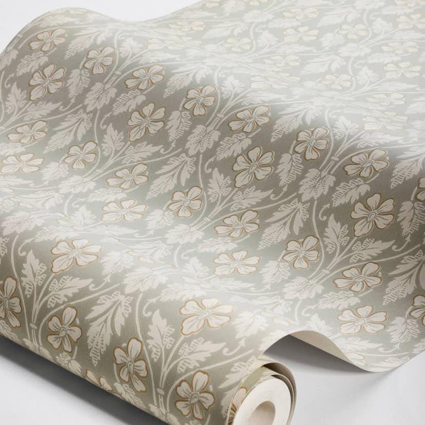 Tapet Boråstapeter Nora 4586