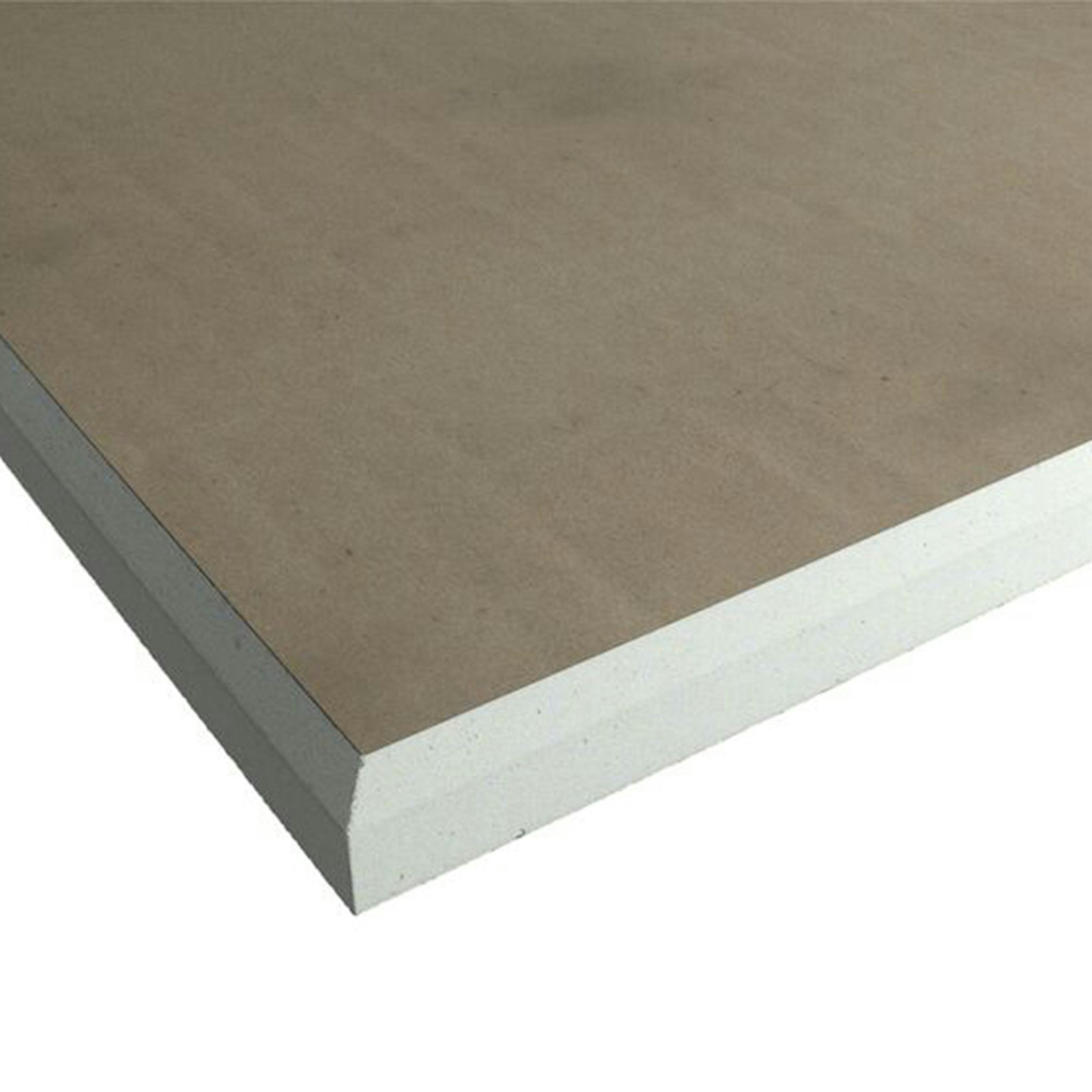 Gipsplank Gyproc GKP 13x600 mm