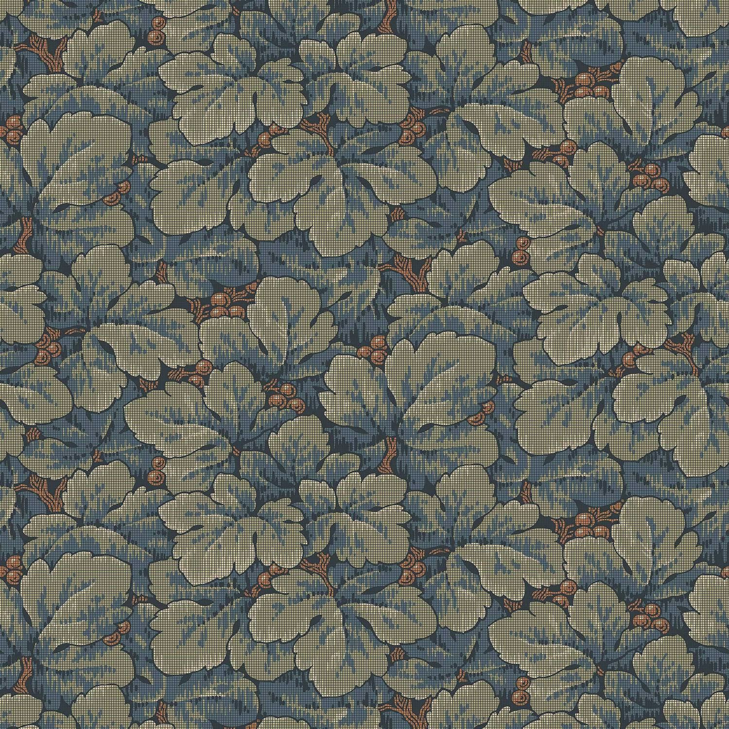 Tapet Boråstapeter Waldemar 4587