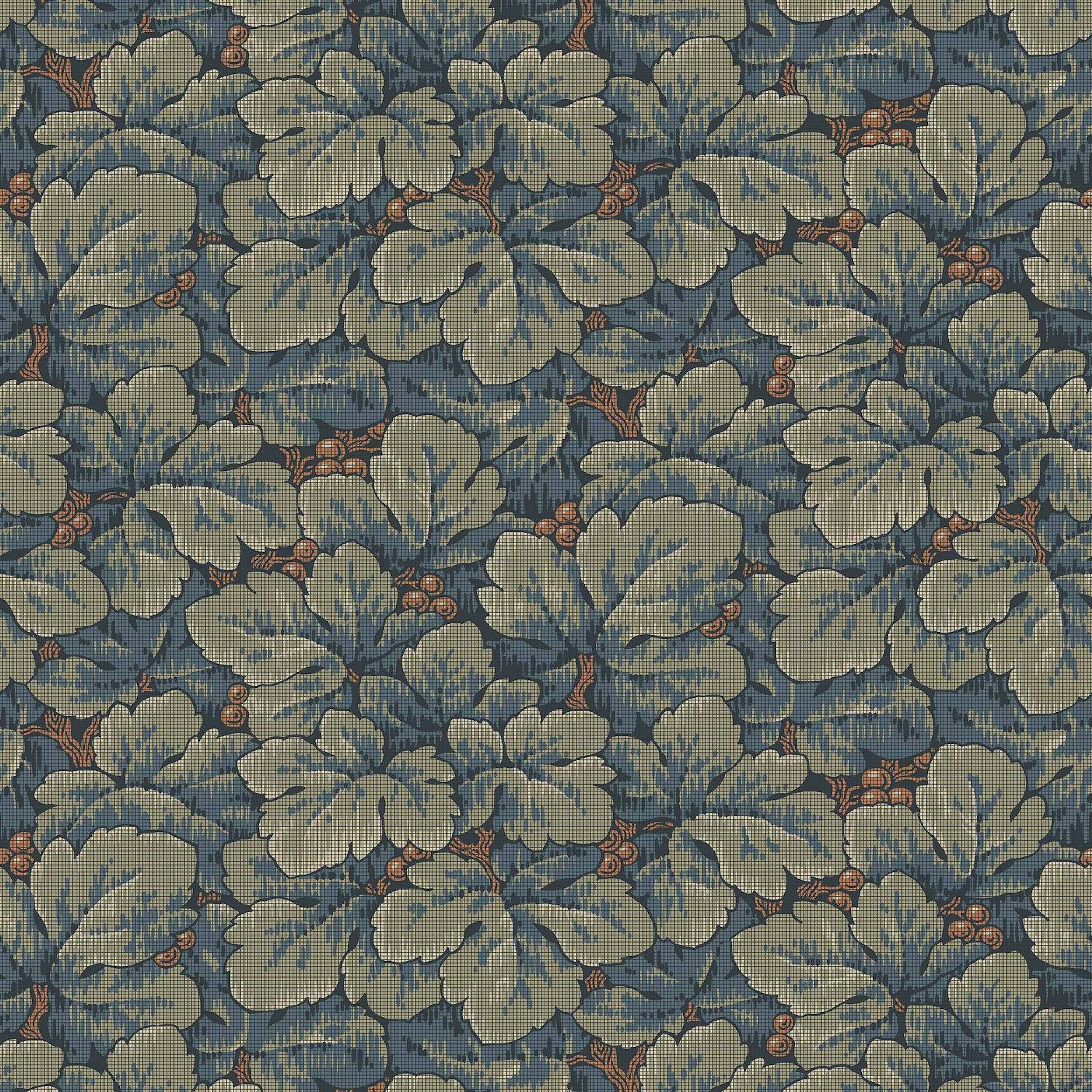 Tapet Boråstapeter Waldemar 4587