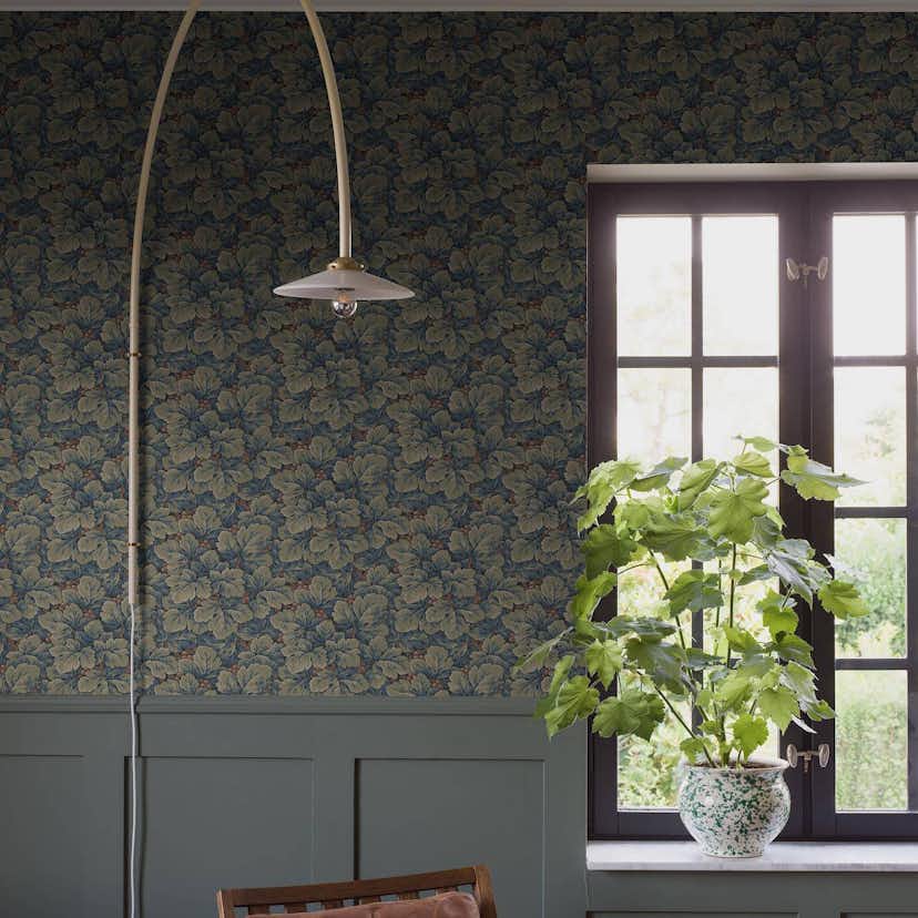 Tapet Boråstapeter Waldemar 4587