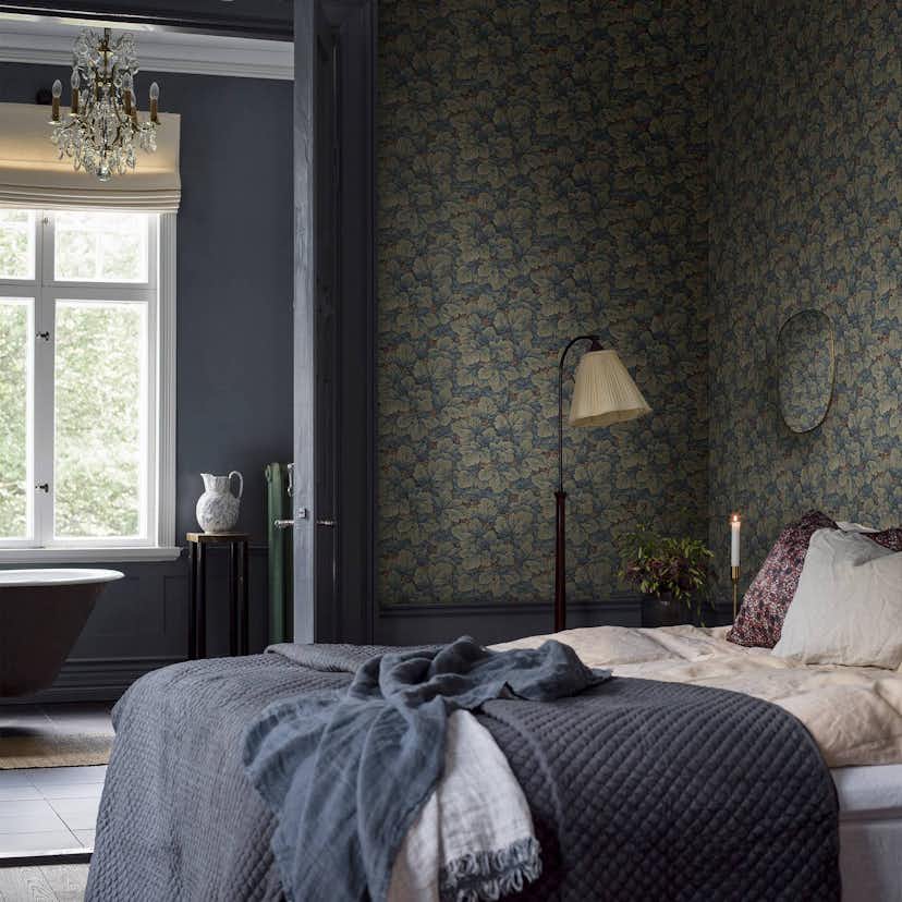 Tapet Boråstapeter Waldemar 4587