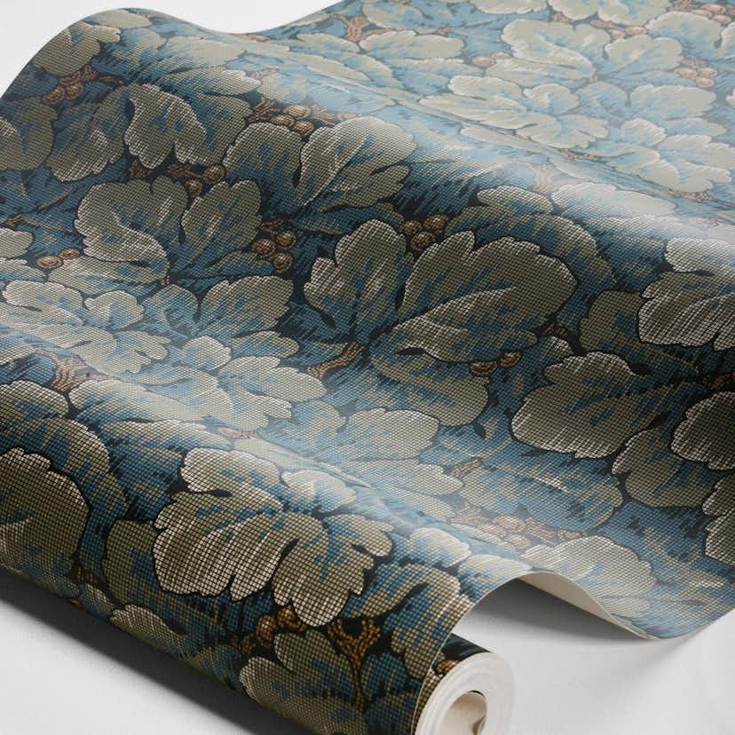 Tapet Boråstapeter Waldemar 4587