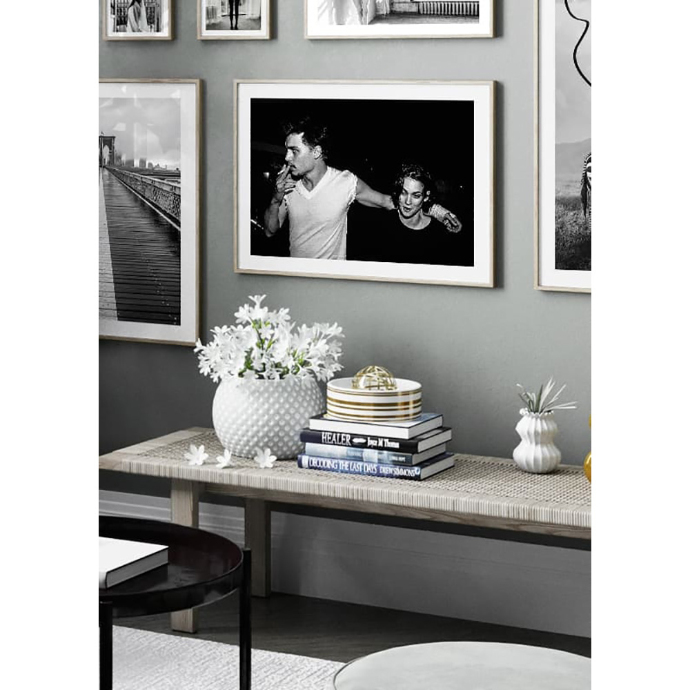 Poster Gallerix Johnny Depp Winona Ryder