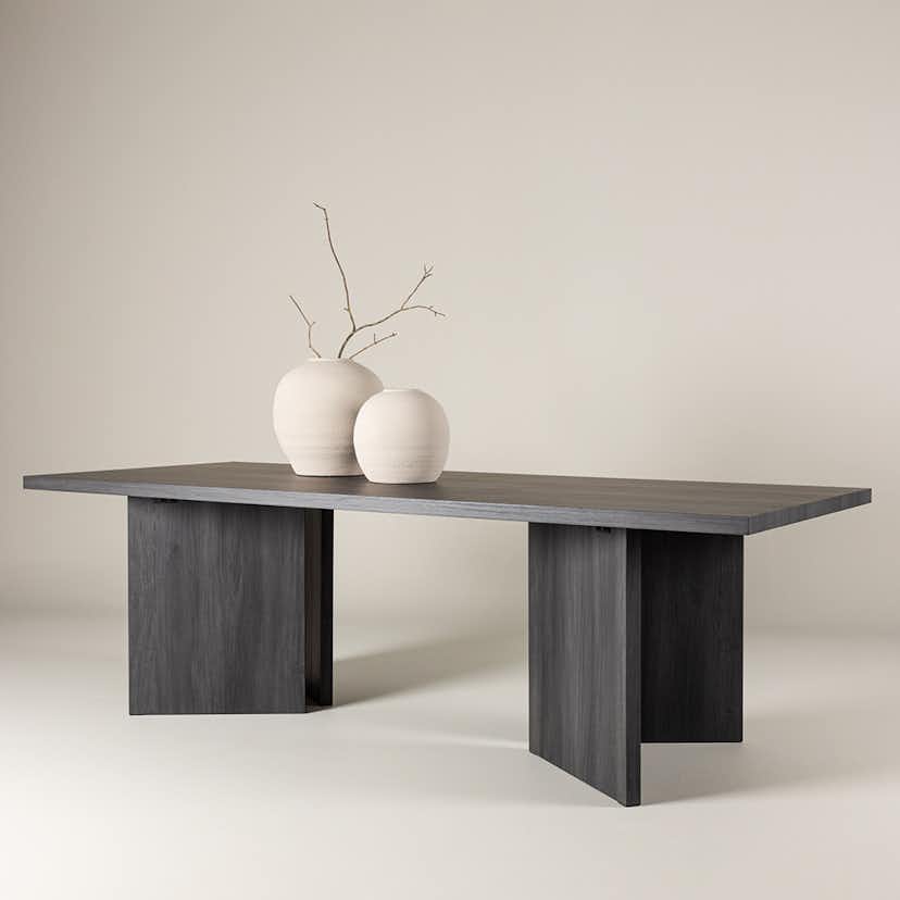 Matbord Vind Bassholmen 240 cm