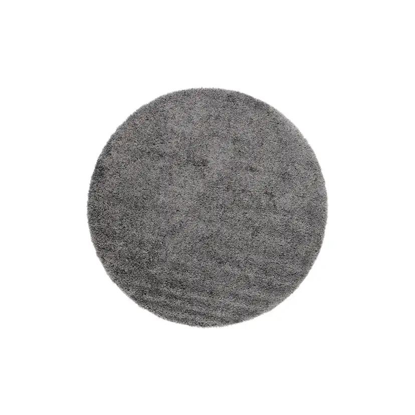 Ryamatta KM Carpets Lounge Rund