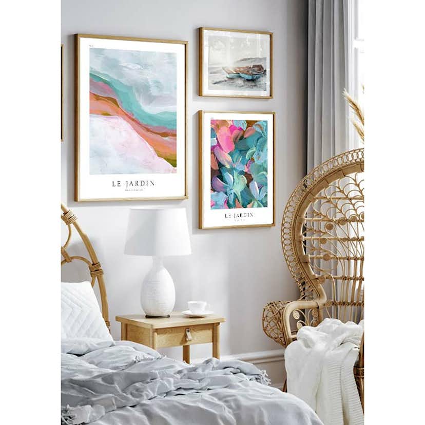 Poster Gallerix The Garden No2