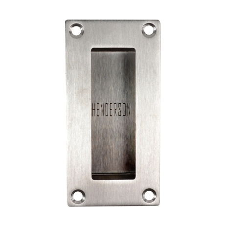 Skålhandtag Henderson 400 51 x 102