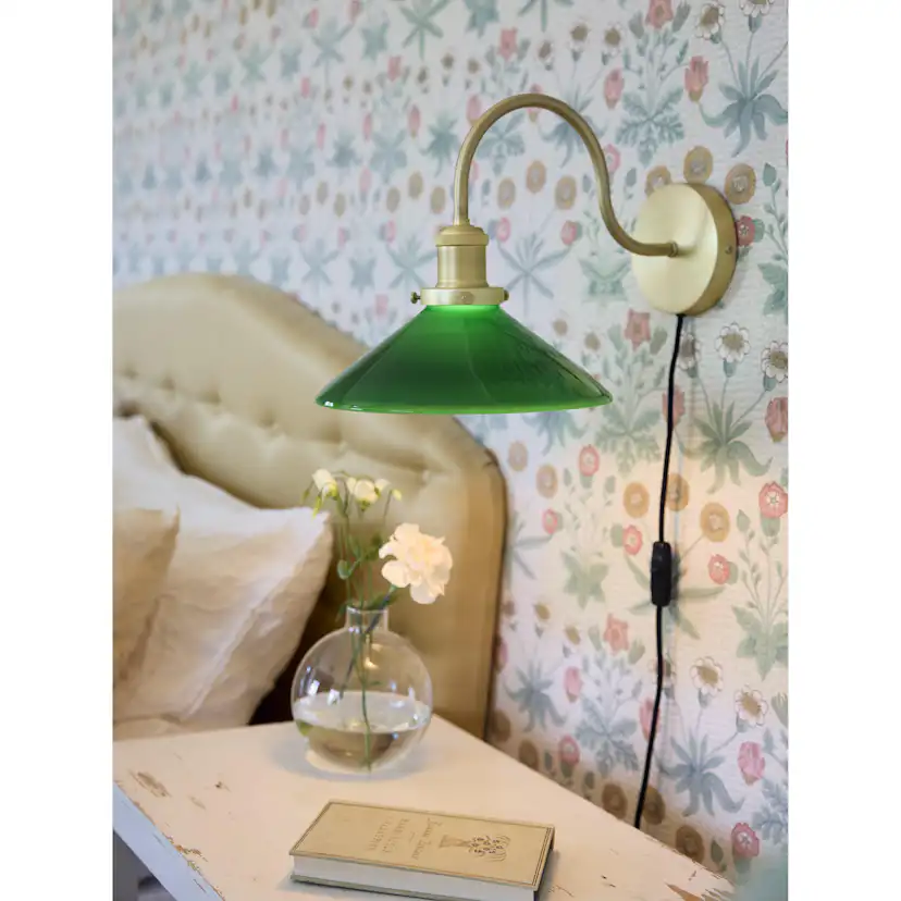 Vägglampa PR Home Axel