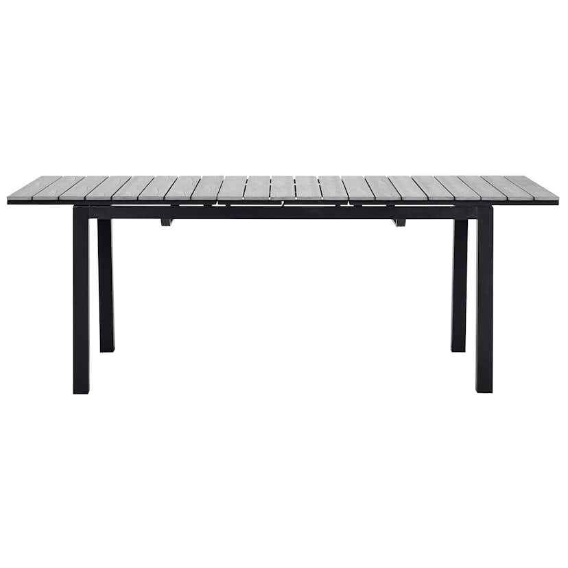 Förlängningsbart Utebord Outfit 160/210/260x95 cm