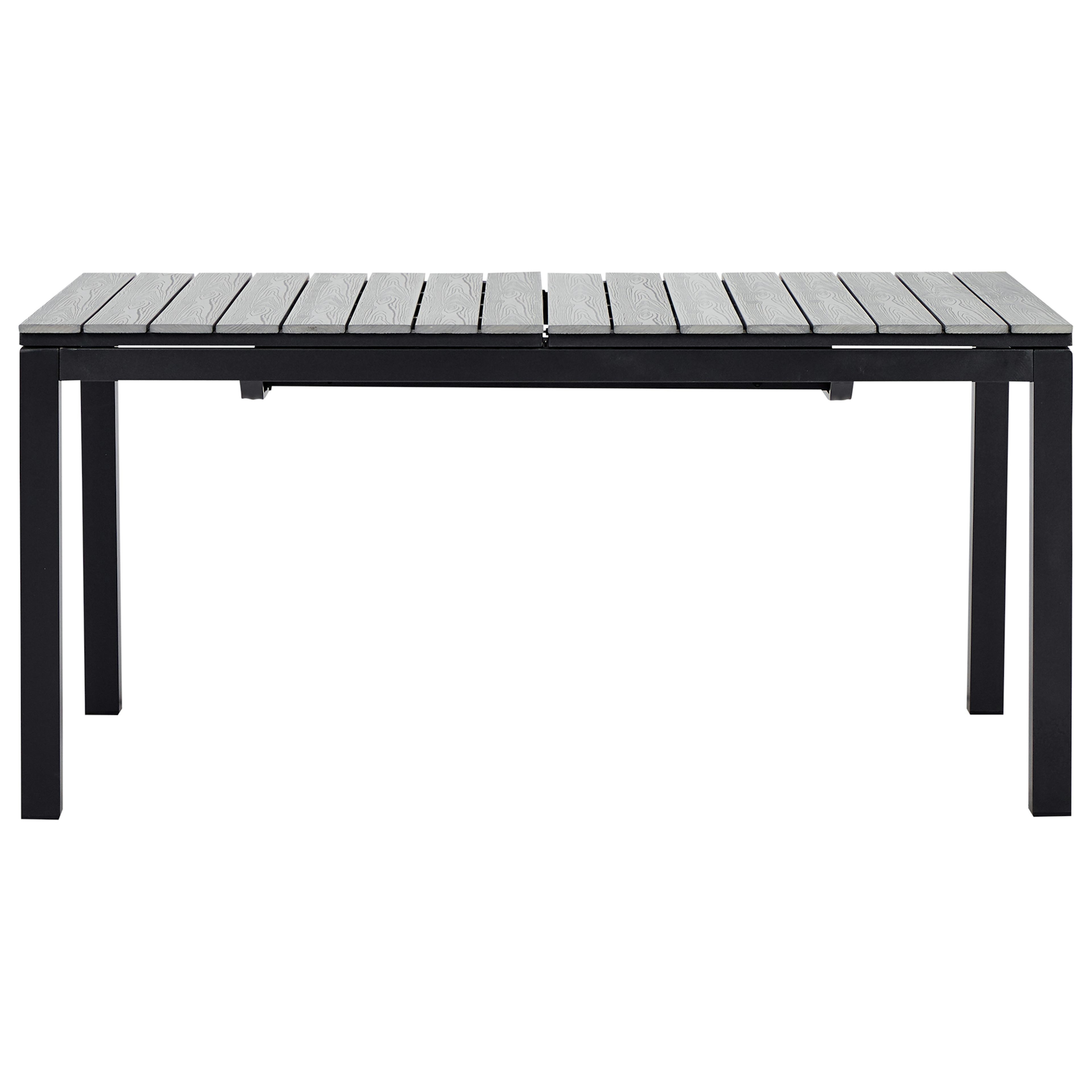 Förlängningsbart Utebord Outfit 160/210/260x95 cm