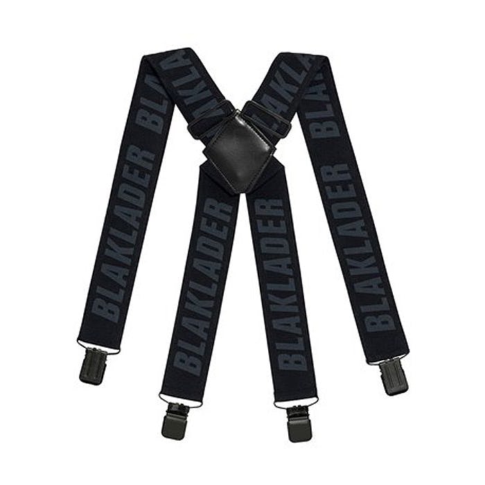 Hängslen Blåkläder 4009