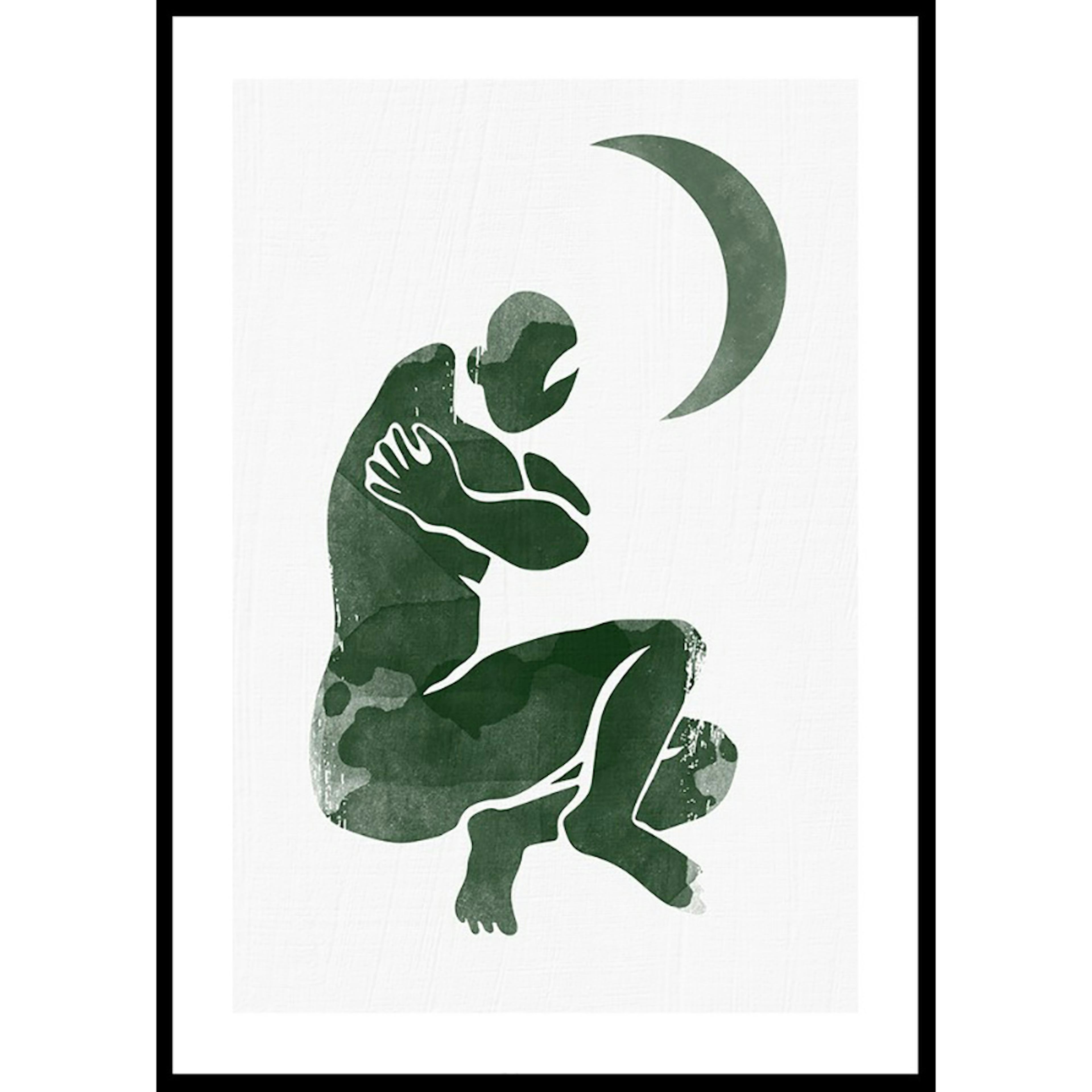 Poster Gallerix Contornos