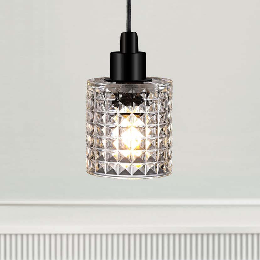 Taklampa Nordlux Hollywood