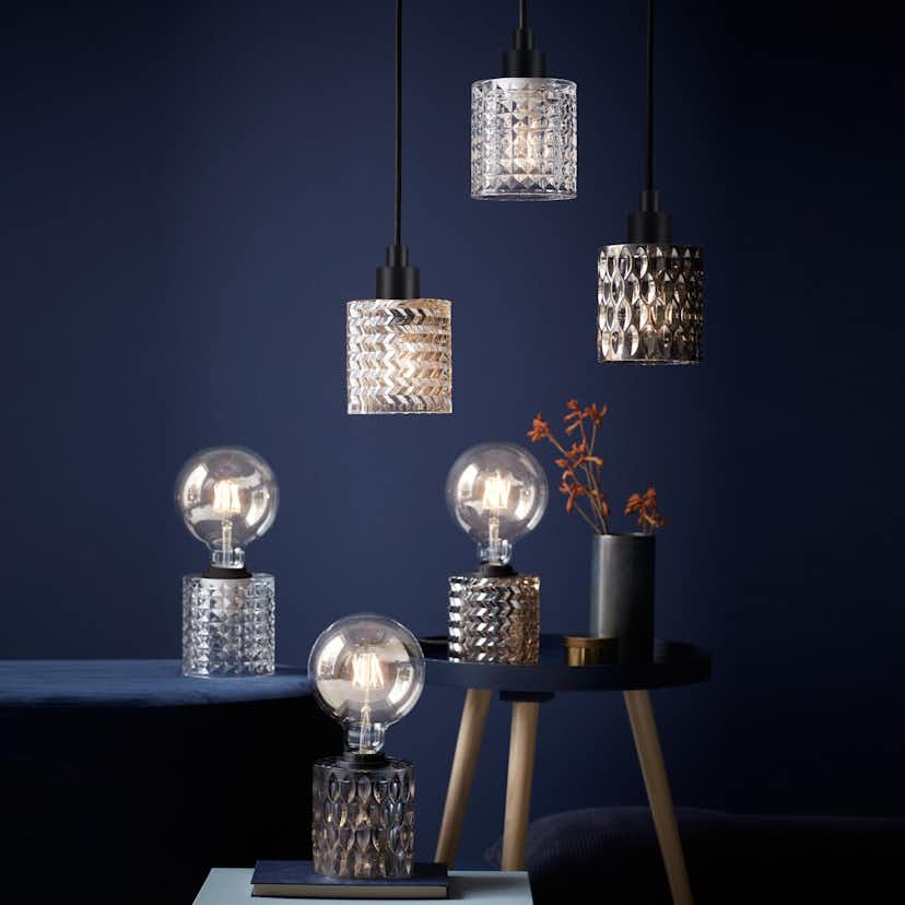 Taklampa Nordlux Hollywood