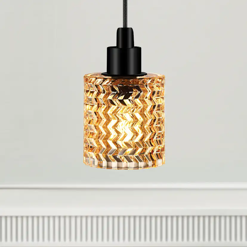 Taklampa Nordlux Hollywood